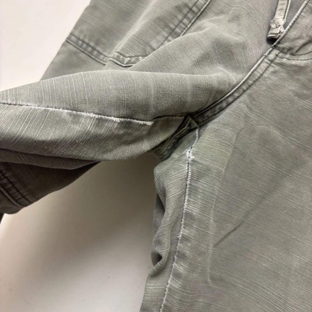 Wrangler Trail Functional Outerwear Cargo Pants
